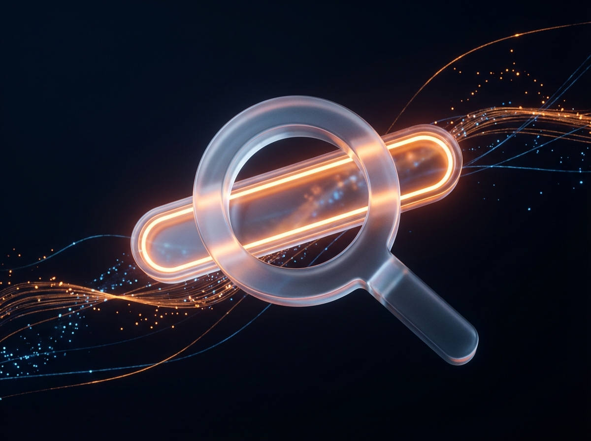Campagne Google Ads Search — annonces en haut des résultats Google